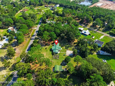 View/Area - 86252 Melissa Rd, Yulee, FL 32097 photo 5 of 5