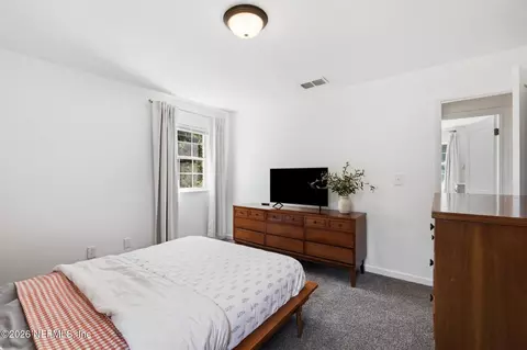 Bedroom - 86252 Melissa Rd, Yulee, FL 32097 photo 5 of 6