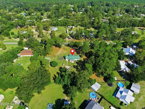 View/Area - 86252 Melissa Rd, Yulee, FL 32097 photo 4 of 5