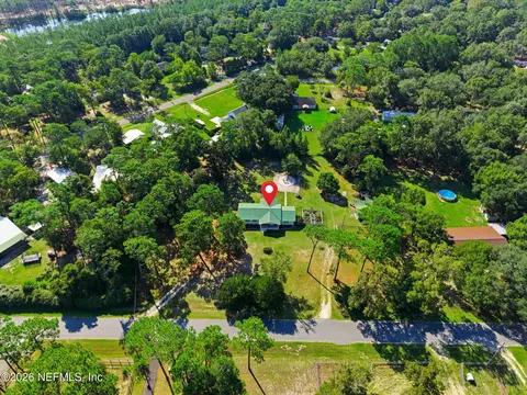 View/Area - 86252 Melissa Rd, Yulee, FL 32097 photo 3 of 5
