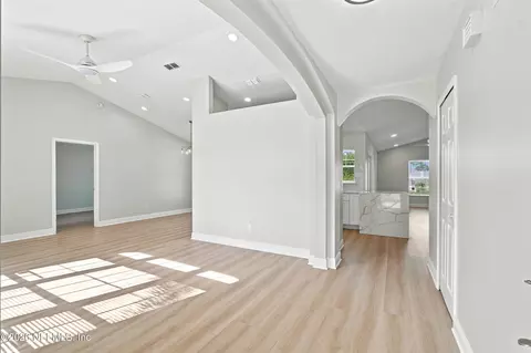Entry Way - 3103 Fox Squirrel Dr, Orange Park, FL 32073 photo 1 of 2