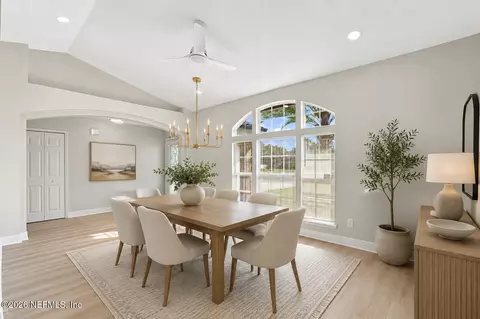 Dining - 3103 Fox Squirrel Dr, Orange Park, FL 32073 photo 1 of 1