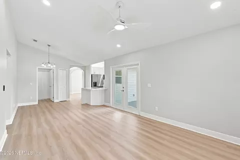 Living - 3103 Fox Squirrel Dr, Orange Park, FL 32073 photo 5 of 6