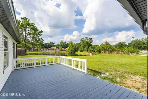 Exterior - 3103 Fox Squirrel Dr, Orange Park, FL 32073 photo 2 of 4