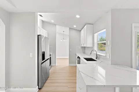 Kitchen - 3103 Fox Squirrel Dr, Orange Park, FL 32073 photo 1 of 3