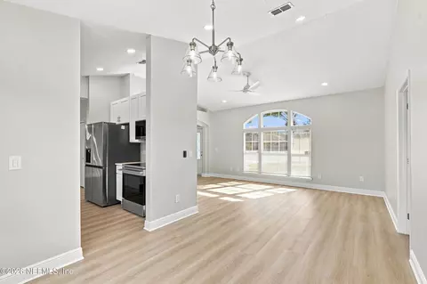 Living - 3103 Fox Squirrel Dr, Orange Park, FL 32073 photo 3 of 6