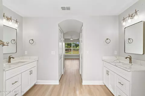 Entry Way - 3103 Fox Squirrel Dr, Orange Park, FL 32073 photo 2 of 2