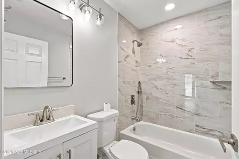 Bath - 3103 Fox Squirrel Dr, Orange Park, FL 32073 photo 4 of 4