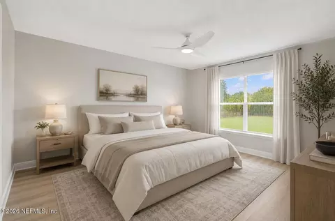 Bedroom - 3103 Fox Squirrel Dr, Orange Park, FL 32073 photo 1 of 1