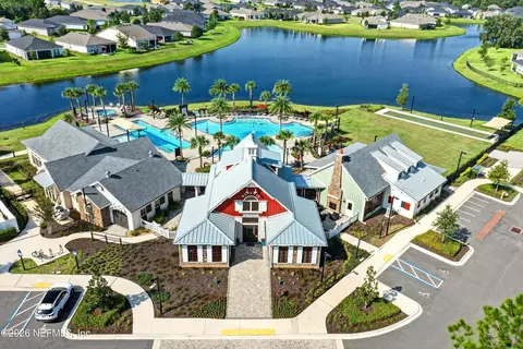 View/Area - 129 Amberwood Dr, Saint Augustine, FL 32092 photo 5 of 8