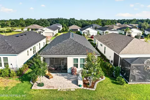 View/Area - 129 Amberwood Dr, Saint Augustine, FL 32092 photo 3 of 8