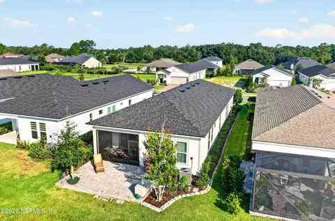 View/Area - 129 Amberwood Dr, Saint Augustine, FL 32092 photo 4 of 8