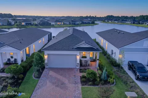 Other - 129 Amberwood Dr, Saint Augustine, FL 32092 photo 11 of 12