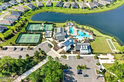 View/Area - 129 Amberwood Dr, Saint Augustine, FL 32092 photo 7 of 8