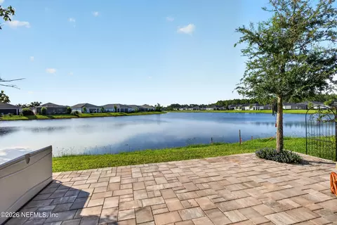 View/Area - 129 Amberwood Dr, Saint Augustine, FL 32092 photo 1 of 8