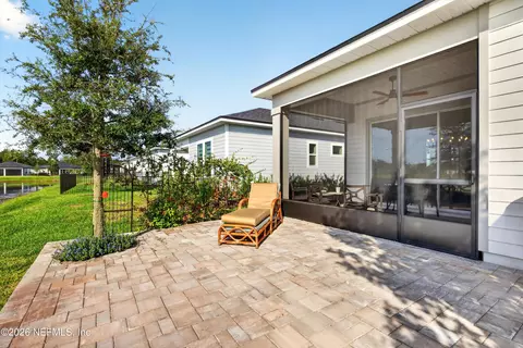 Exterior - 129 Amberwood Dr, Saint Augustine, FL 32092 photo 5 of 5
