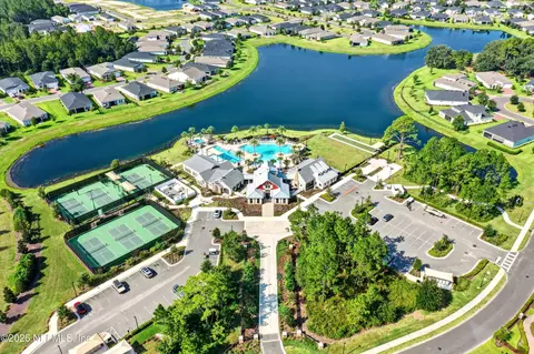 View/Area - 129 Amberwood Dr, Saint Augustine, FL 32092 photo 8 of 8