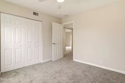 Bedroom - 22 Comares Ave #5A, Saint Augustine, FL 32080 photo 4 of 6