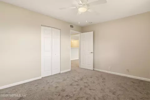 Bedroom - 22 Comares Ave #5A, Saint Augustine, FL 32080 photo 3 of 6