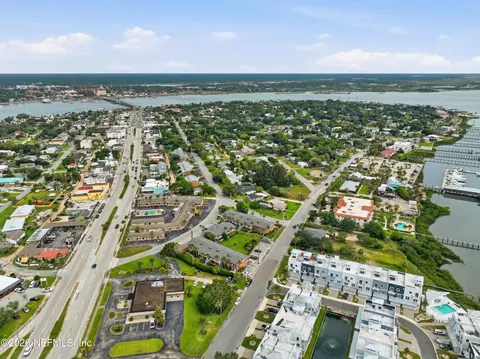 View/Area - 22 Comares Ave #5A, Saint Augustine, FL 32080 photo 4 of 4
