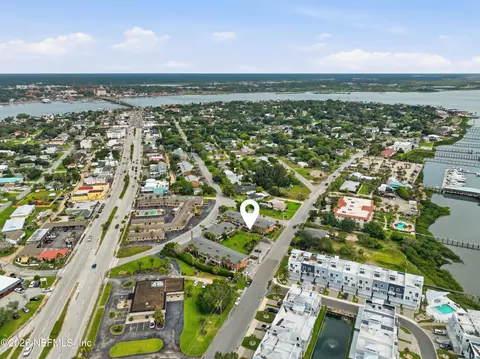 View/Area - 22 Comares Ave #5A, Saint Augustine, FL 32080 photo 2 of 4