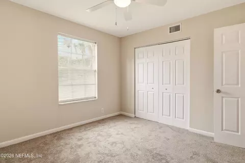 Bedroom - 22 Comares Ave #5A, Saint Augustine, FL 32080 photo 5 of 6