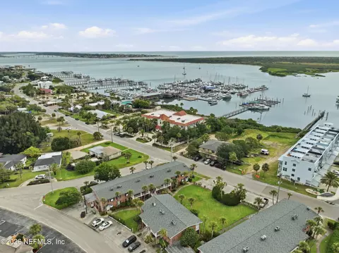 View/Area - 22 Comares Ave #5A, Saint Augustine, FL 32080 photo 3 of 4