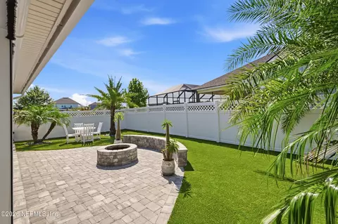 Exterior - 322 Silverleaf Village Dr, Saint Augustine, FL 32092 photo 3 of 8