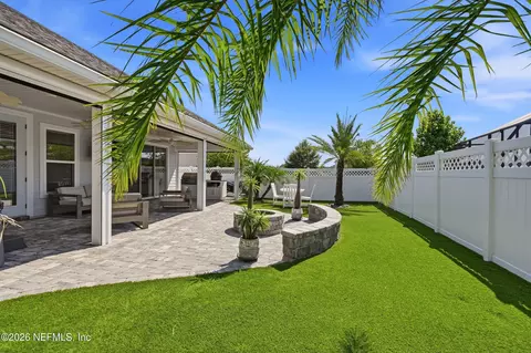 Exterior - 322 Silverleaf Village Dr, Saint Augustine, FL 32092 photo 5 of 8