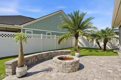 Exterior - 322 Silverleaf Village Dr, Saint Augustine, FL 32092 photo 7 of 8