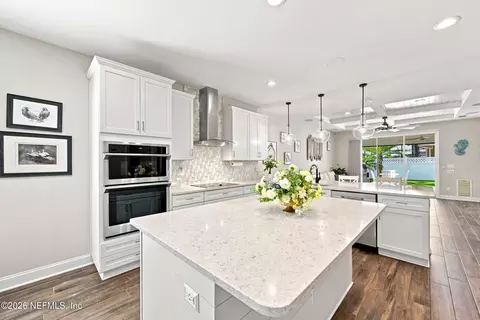 Kitchen - 322 Silverleaf Village Dr, Saint Augustine, FL 32092 photo 1 of 5