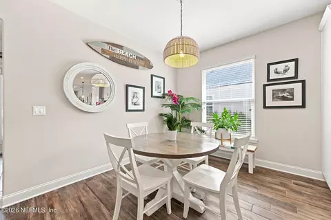 Dining - 322 Silverleaf Village Dr, Saint Augustine, FL 32092 photo 1 of 3