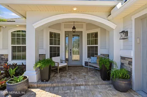 Exterior - 322 Silverleaf Village Dr, Saint Augustine, FL 32092 photo 1 of 8