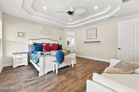 Bedroom - 322 Silverleaf Village Dr, Saint Augustine, FL 32092 photo 1 of 6