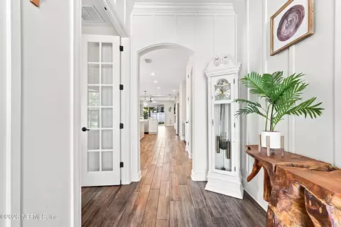 Entry Way - 322 Silverleaf Village Dr, Saint Augustine, FL 32092 photo 2 of 2