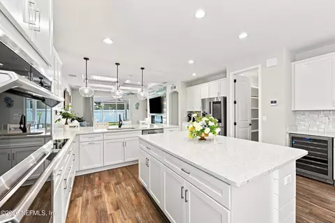 Kitchen - 322 Silverleaf Village Dr, Saint Augustine, FL 32092 photo 2 of 5