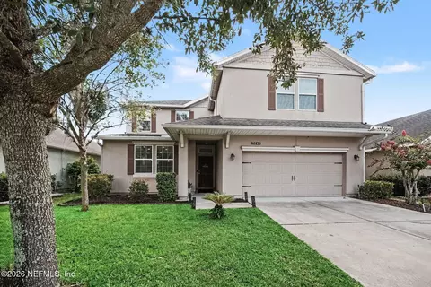 3245 Hidden Meadows Ct, Green Cove Springs, FL 32043