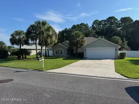 96816 Arrigo Blvd, Fernandina Beach, FL 32034
