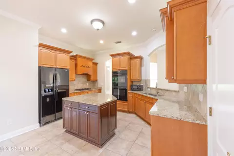 Kitchen - 4644 Tuscan Wood Ct, Saint Augustine, FL 32092 photo 5 of 6