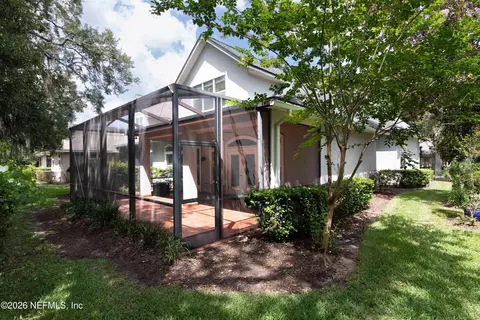 Exterior - 4644 Tuscan Wood Ct, Saint Augustine, FL 32092 photo 6 of 13