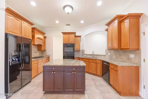 Kitchen - 4644 Tuscan Wood Ct, Saint Augustine, FL 32092 photo 3 of 6