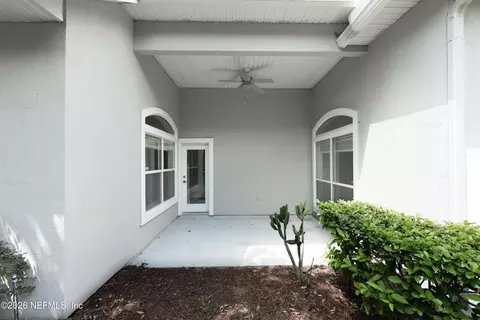 Exterior - 4644 Tuscan Wood Ct, Saint Augustine, FL 32092 photo 4 of 13