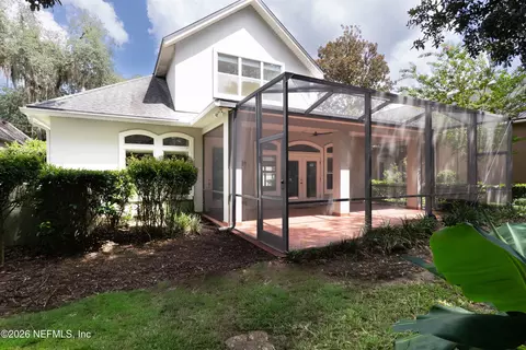 Exterior - 4644 Tuscan Wood Ct, Saint Augustine, FL 32092 photo 5 of 13