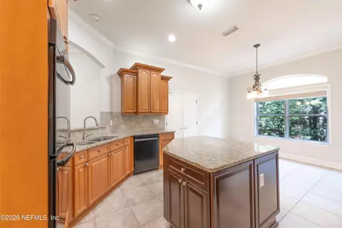 Kitchen - 4644 Tuscan Wood Ct, Saint Augustine, FL 32092 photo 2 of 6