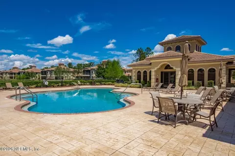 Exterior - 4644 Tuscan Wood Ct, Saint Augustine, FL 32092 photo 9 of 13