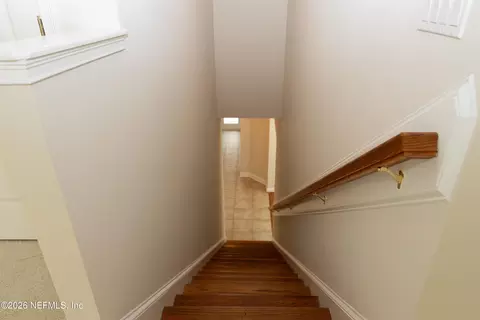 Entry Way - 4644 Tuscan Wood Ct, Saint Augustine, FL 32092 photo 1 of 2