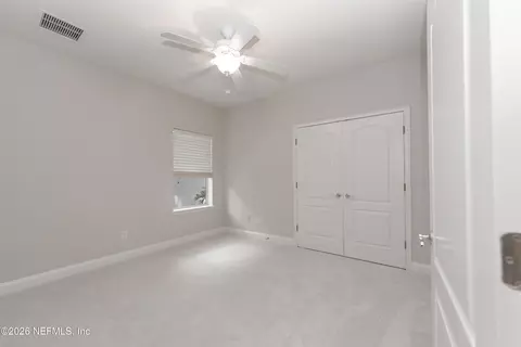 Bedroom - 4644 Tuscan Wood Ct, Saint Augustine, FL 32092 photo 5 of 5