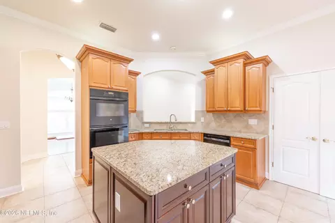 Kitchen - 4644 Tuscan Wood Ct, Saint Augustine, FL 32092 photo 1 of 6