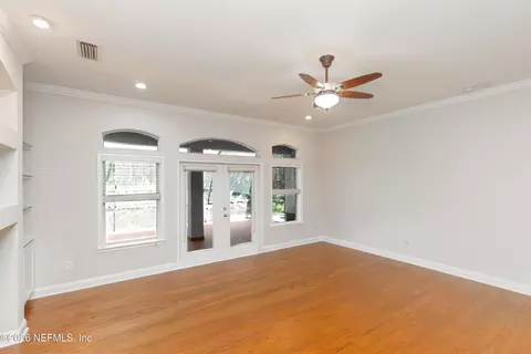 Living - 4644 Tuscan Wood Ct, Saint Augustine, FL 32092 photo 4 of 5