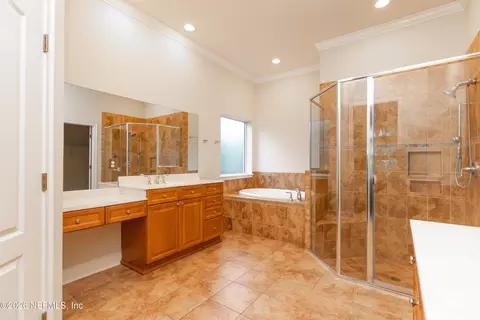 Bath - 4644 Tuscan Wood Ct, Saint Augustine, FL 32092 photo 4 of 6